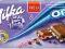 MILKA CZEKOLADA KREM MLECZNY I CIASTKA OREO 100g