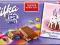 MILKA CZEKOLADA Z KOLOROWYMI DRAŻETKAMI 100g