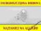 ZAROWKA GU10 20 LED CIEPLA ZAROWKI 80 60 48 24 21