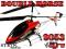 HELIKOPTER 9053 VOLITATION GIGANT 73CM 3CH GYRO