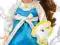 LALKA BELLA DISNEY EXCLUSIVE 41 CM