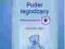 NIVEA BABY Puder łagodzący 100g