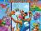 SCOOBY-DOO I DRUŻYNA GWIAZD*DVD*CZ. 2 FOLIA