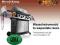 GRILL GAZOWY OGRODOWY SOVEREIGN XL 90 BROIL KING W