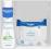 Mustela Bebe Żel do mycia 200ml +chusteczki x25szt