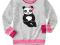 GYMBOREE__ SWETEREK J.NOWY ___S__ PANDA