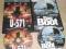 DAS BOOT (OKRĘT) / U-571 - 2 DVD