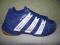 ADIDAS STABIL halowe halówki 36 23 cm niebieskie