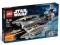 LEGO STAR WARS 8095 GENERAL GRIEVOUS STARFIGHTER