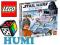 GRA LEGO 3866 Star Wars 32 Mikrofigurki PEWNIE UPS