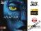 FILM AVATAR 2D i 3D BLU-RAY 5.1 DTS NAPISY PL TANI