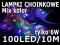 LAMPKI CHOINKOWE DIODOWE 100LED 10M MULTIKOLOR !!!