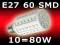 ŻARÓWKA  DIODOWA LED E27 60 SMD WYSYŁKA GRATIS