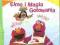 ELMO I MAGIA GOTOWANIA  - bajki dla dzieci