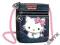 CHARMMY HELLO KITTY portfelik na szyję EX 74307