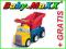 LITTLE TIKES JEŹDZIK Z UCHWYTEM 612442 WYWROTKA