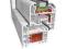 Okno, okna PCV Ideal  4000 1465x1435
