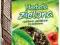 -yy- HERBATA zielona goździki jabłko cynamon 100g