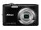 NIKON COOLPIX S2600 BLACK