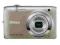 NIKON COOLPIX S2600 SILVER