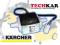 KARCHER POMPA DO PUZZI 100 200 Odkurzacz