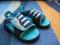 LATO***ADIDAS*** piankowe  sandałki dla synia !!!