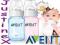 Avent Butelka 250 ml KOLOROWA antykolkowa PROMOCJA