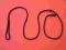 Ringówka / smycz wystawowa różne kolory i grubości