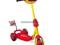 SMOBY - HULAJNOGA CARS - 450122
