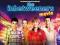 The Inbetweeners Movie - plakat 91,5x61 cm