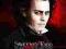 Sweeney Todd (Face) - plakat 61x91,5cm