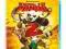 KUNG FU PANDA 2 BLU-RAY