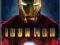 IRON MAN BLU-RAY