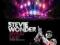 STEVIE WONDER - LIVE AT LAST BLU-RAY