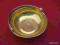 patera naczynia mosiądz bibeloty antyk okazja hit