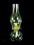 NOWA LAMPA NAFTOWA z Francji szklana wys. 34cm