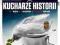 kucharze historii - Planete DOC Review