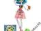 MONSTER HIGH UPIORNI UCZNIOWIE GHOULIA YELPS PARTY
