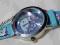 Zegarek Hello Kitty Girl/Lady, Blue