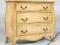 Antyki komódka komoda w stylu francuskim szafka