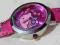 Zegarek Hello Kitty Girl/Lady, Pink