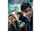 HARRY POTTER - INSYGNIA ŚMIERCI cz.I - 2DVD