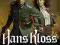 PLAKAT kinowy HANS KLOSS