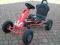 GOKART , ROWER firmy FERBEDO