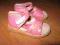 sandałki dla dziewczynki