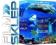 Jean Michel Cousteau Trylogia 3D PL Blu-ray Wy 24h