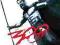 300 (BLU-RAY) GERARD BUTLER  OKAZJA NOWA - PRIOR!