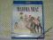MAMMA MIA  BLURAY