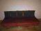 SOFA KANAPA WERSALKA ROZKŁADANA + PODUSZKI