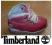 BUCIKI TIMBERLAND RÓŻOWE 21,5 jedyne na allegro